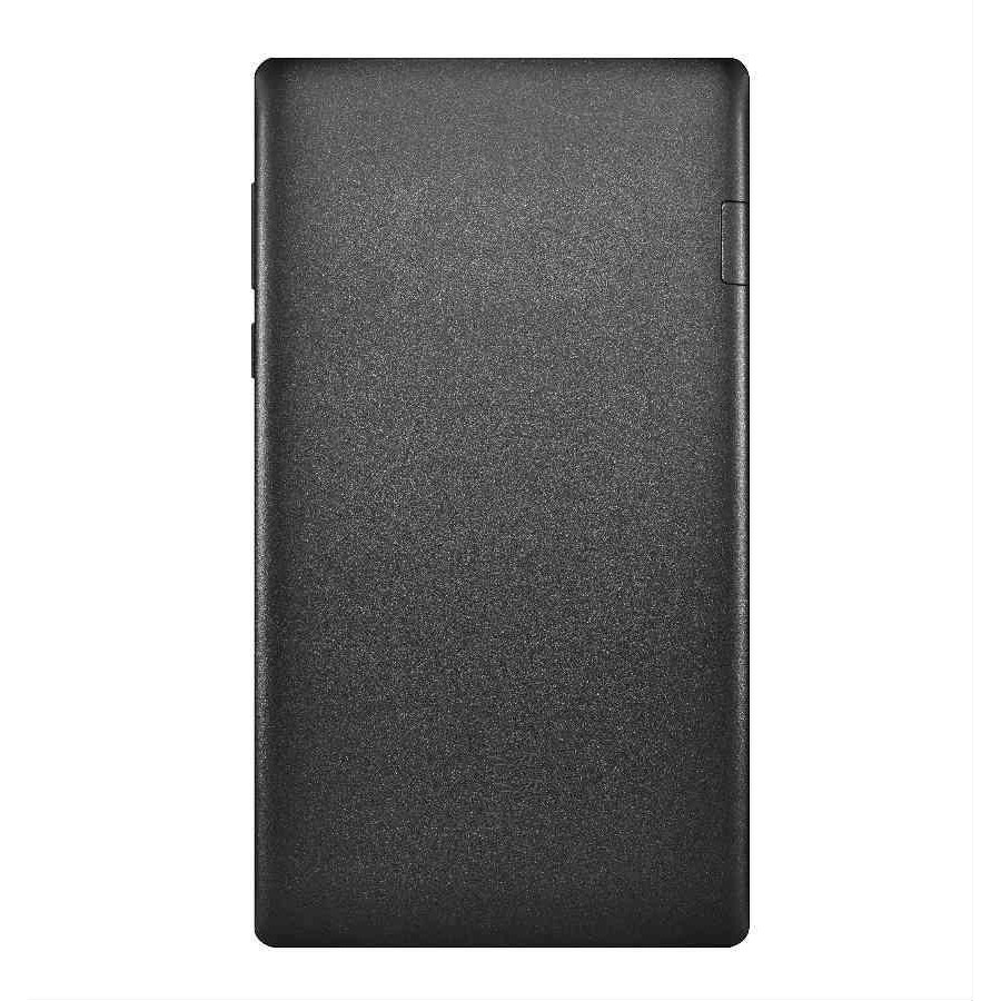 Back Panel Cover For Lenovo Tab 2 A7 10 Black Maxbhi Com