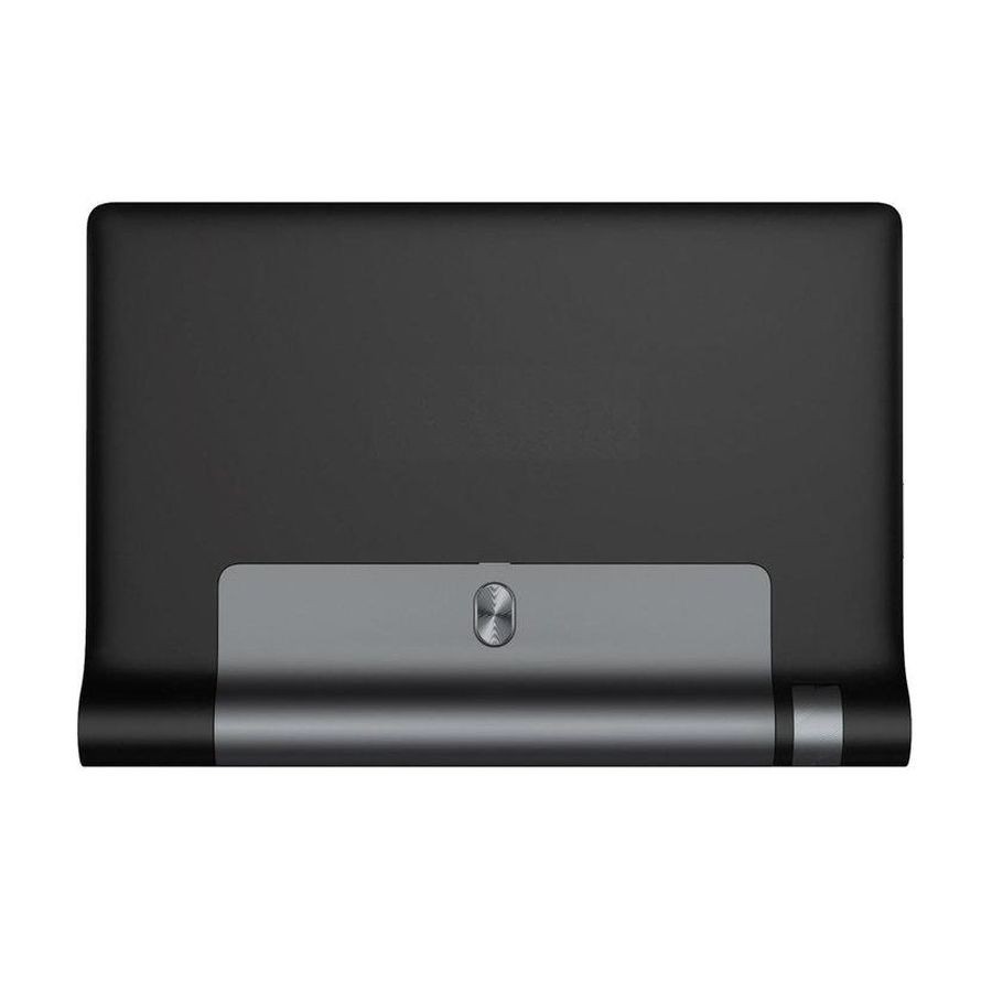 Lenovo yoga store back cover