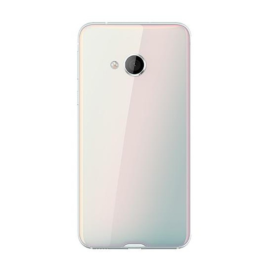 full body housing for htc u play white