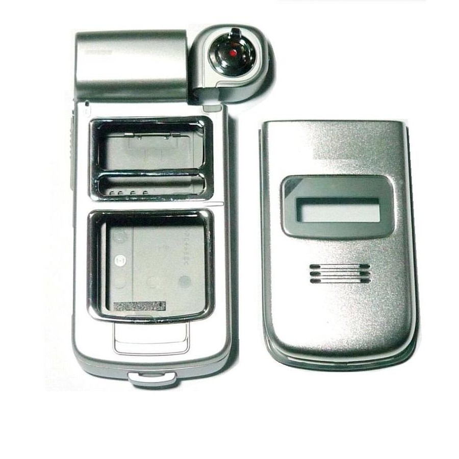 full body housing for nokia n93 white