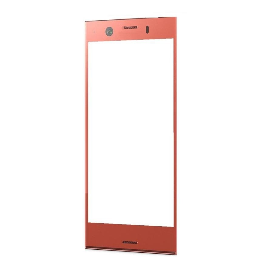 Touch Screen Digitizer For Sony Xperia Xz1 Compact Pink By
