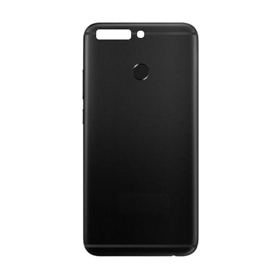 Back Panel Cover for Huawei Honor 8 Pro - Black - Maxbhi.com