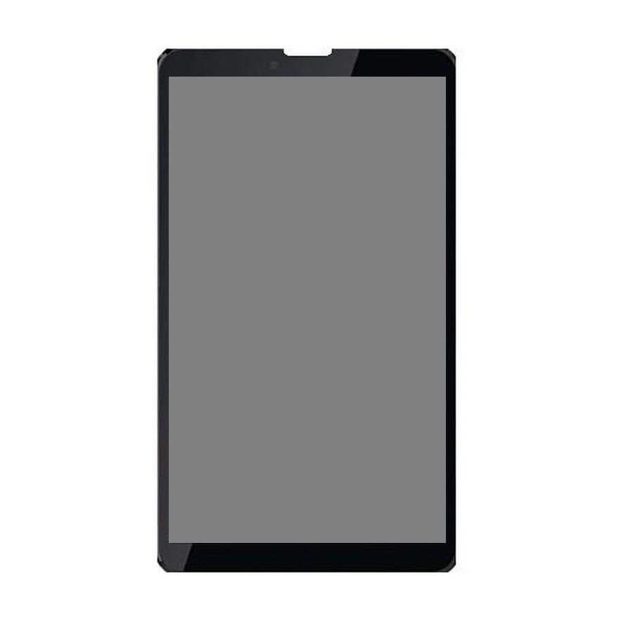 LCD with Touch Screen for I Kall N4 16GB Black by
