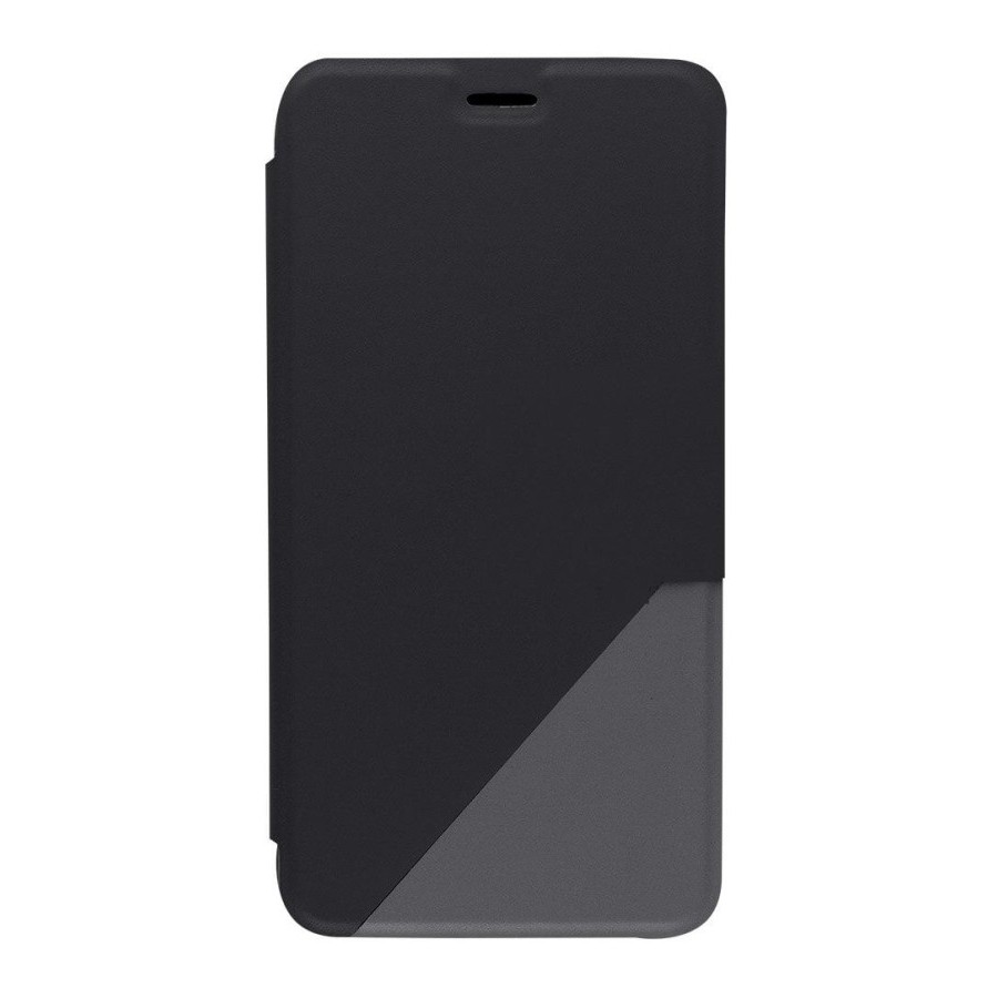 Flip Cover For Zte Blade X Max Black By Maxbhi Com