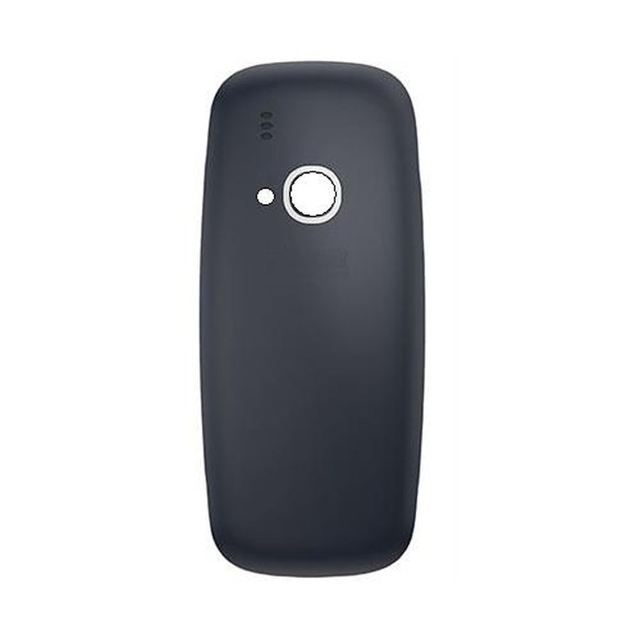 back panel cover for nokia 3310 new blue