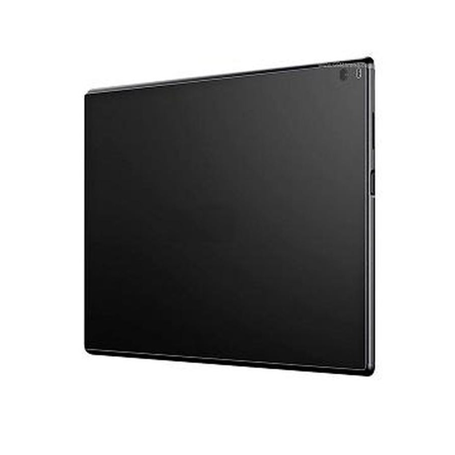Back Panel Cover For Lenovo Tab 4 10 Plus 64gb Wifi Black Maxbhi Com