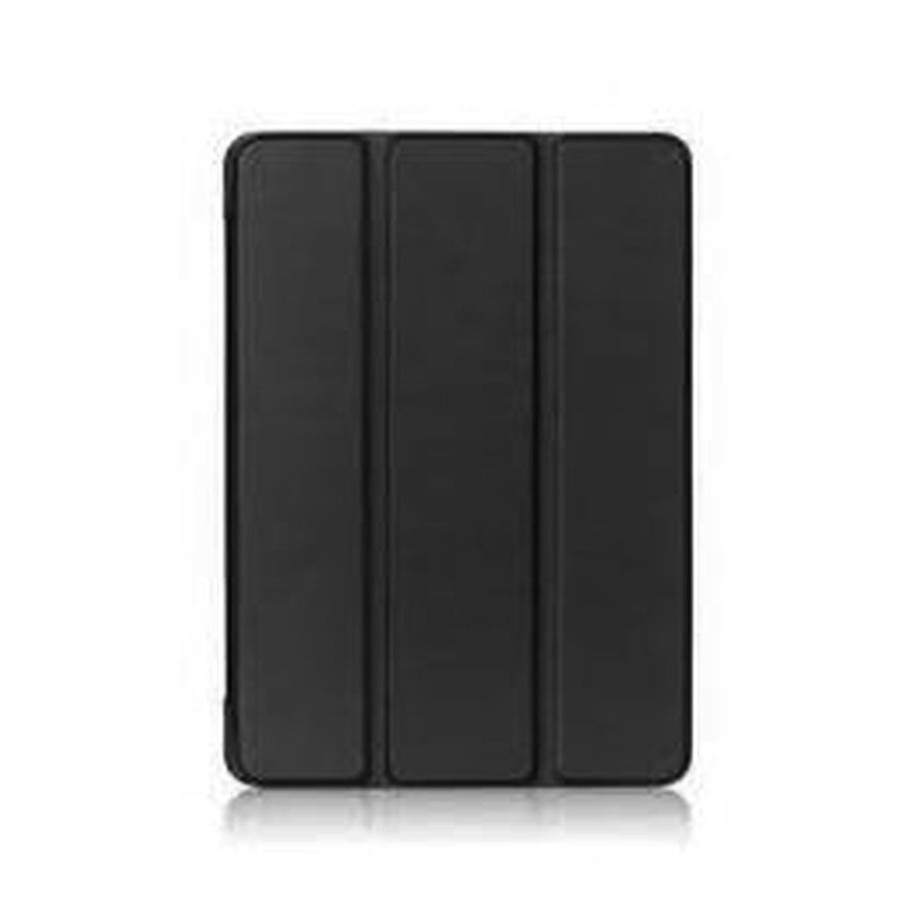 Flip Cover For Lenovo Tab 4 10 Plus 64gb Wifi Black By Maxbhi Com