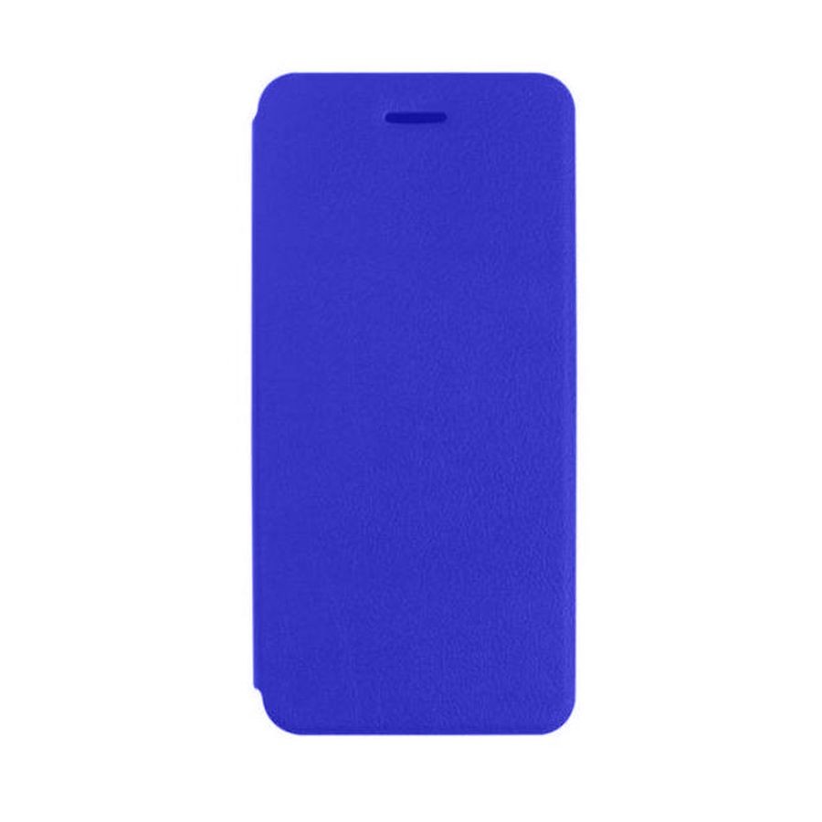 Flip Cover For Nokia 9 Pureview Blue By Maxbhi Com