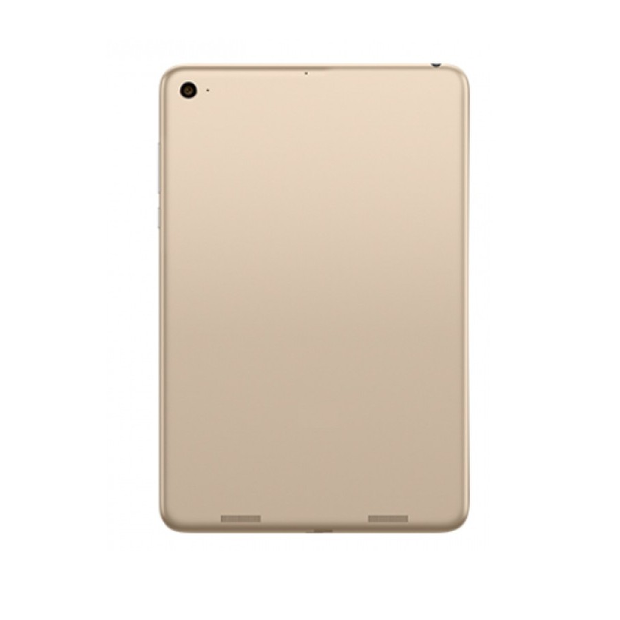 Full Body Housing For Xiaomi Mi Pad 4 Gold Maxbhi Com