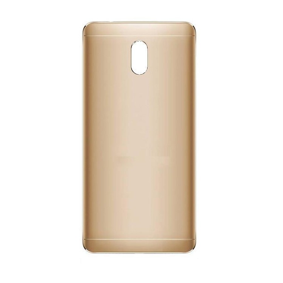 Back Panel Cover For Panasonic Eluga Ray 700 Gold Maxbhi Com