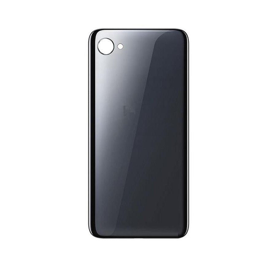 back panel cover for htc desire 12 silver