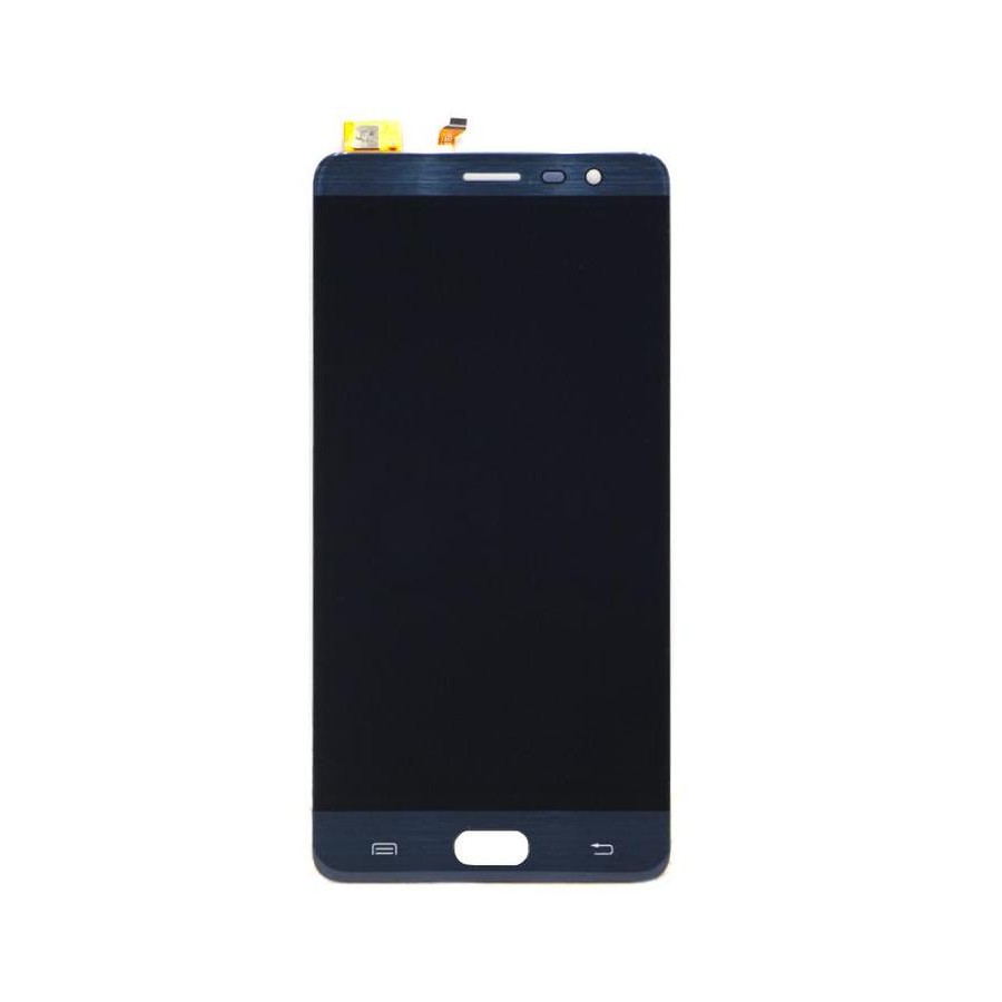 Lcd With Touch Screen For Cubot Cheetah 2 Black By Maxbhi Com
