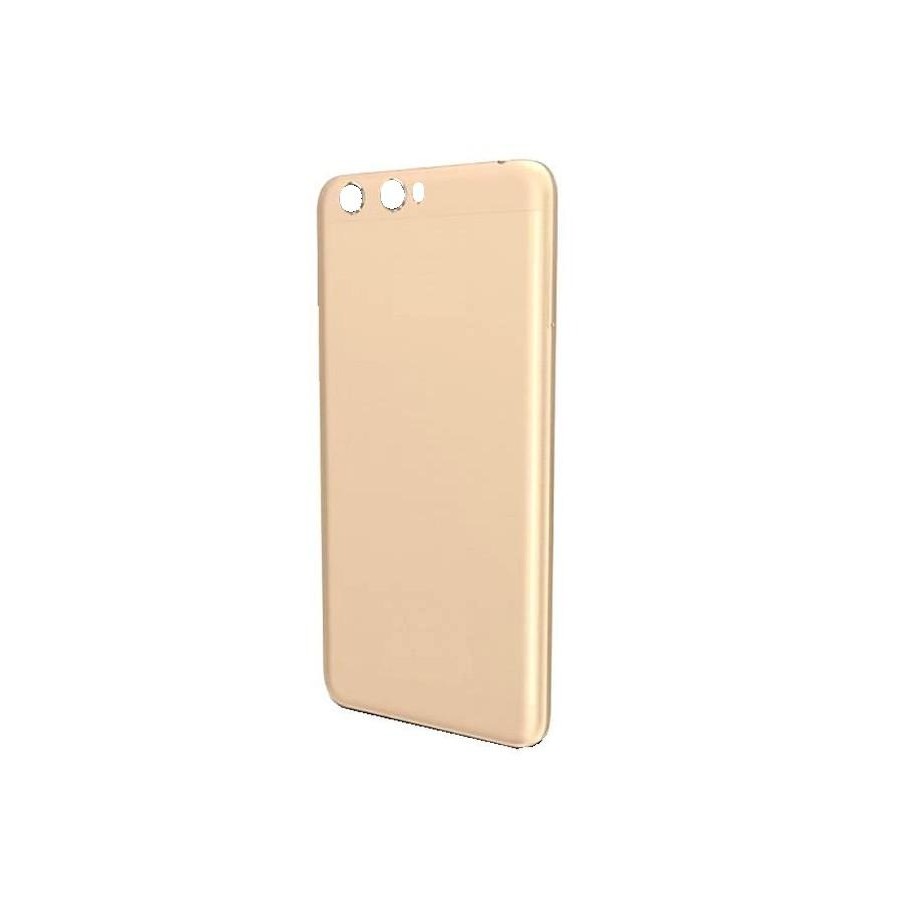 Back Panel Cover For Allview X4 Soul Lite Gold Maxbhi Com