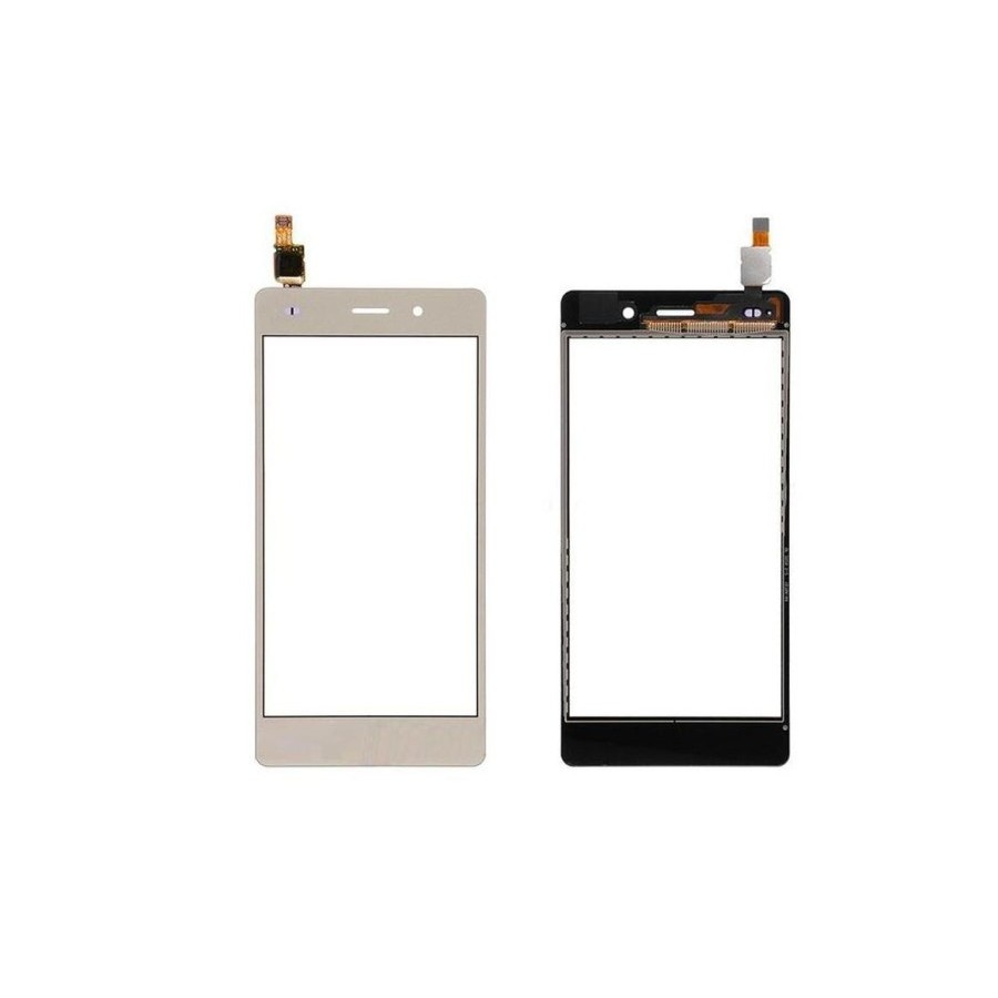 Touch Screen P8 Lite - Gold by