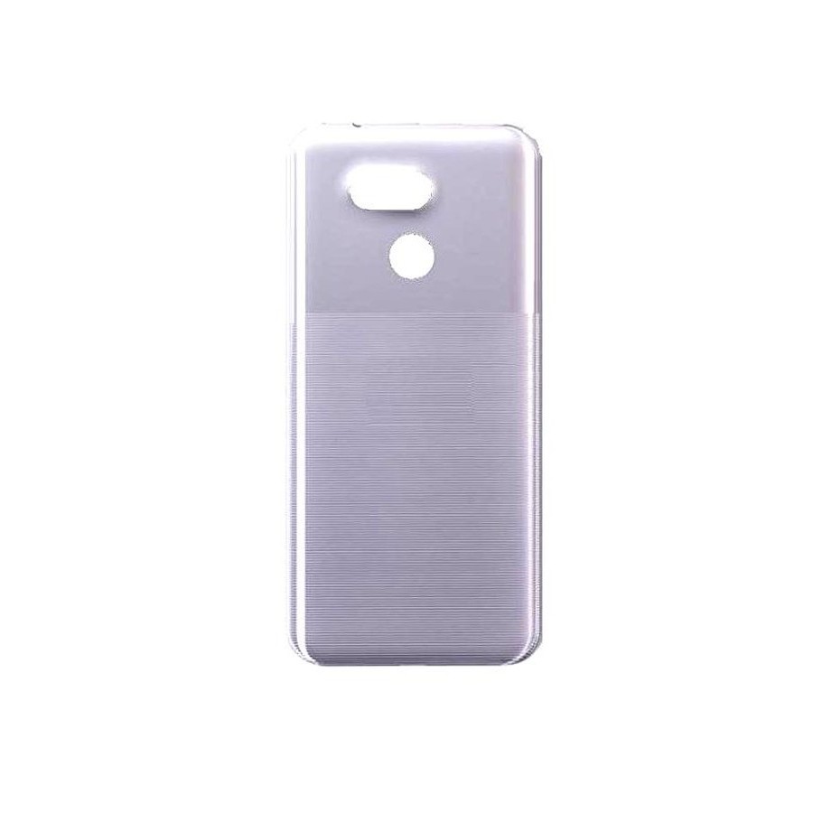 back panel cover for htc desire 12s white