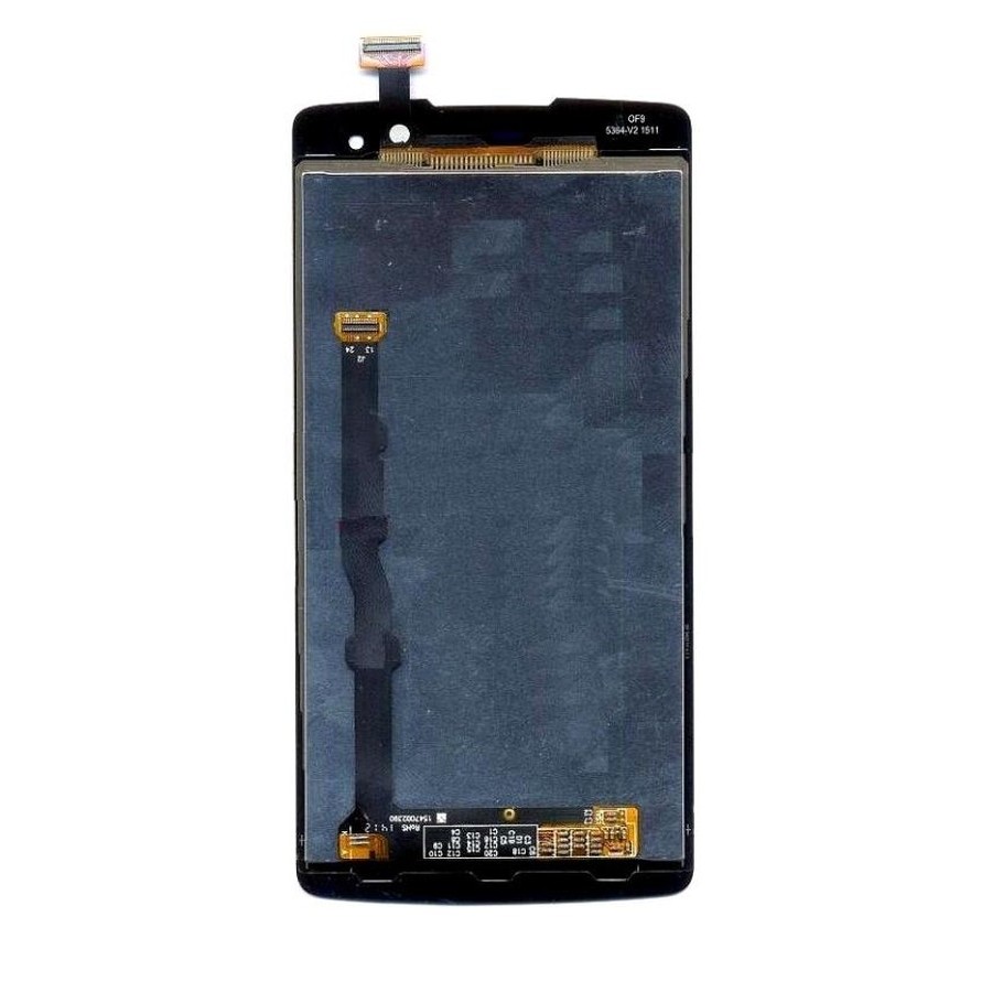 Lcd oppo r2001 2025