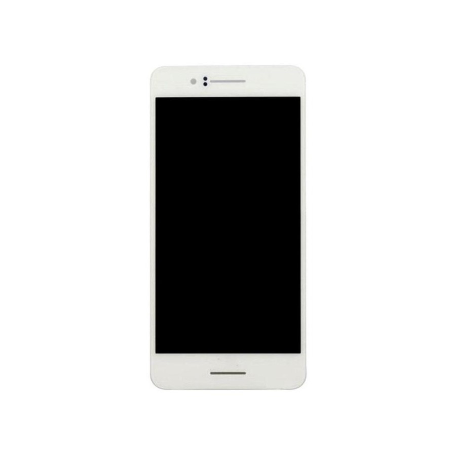 htc desire 728 dual sim white