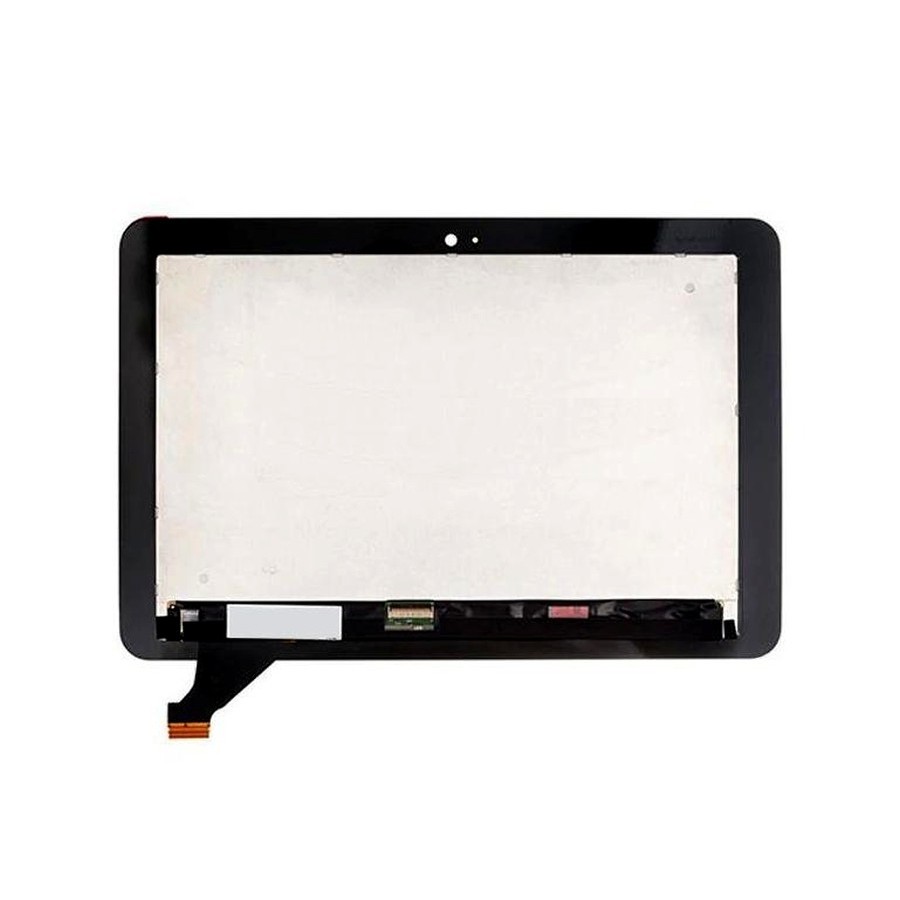 Lcd With Touch Screen For Amazon Kindle Fire Hd 8 9 White By Maxbhi Com