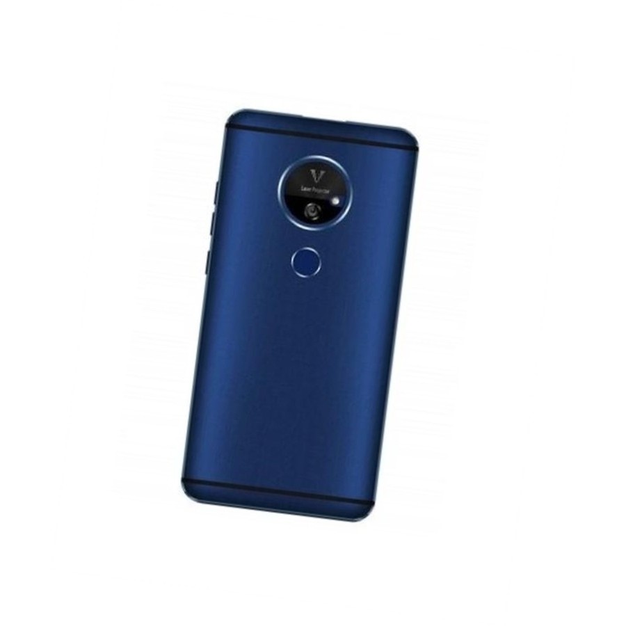 Full Body Housing For Allview X4 Soul Vision White Maxbhi Com