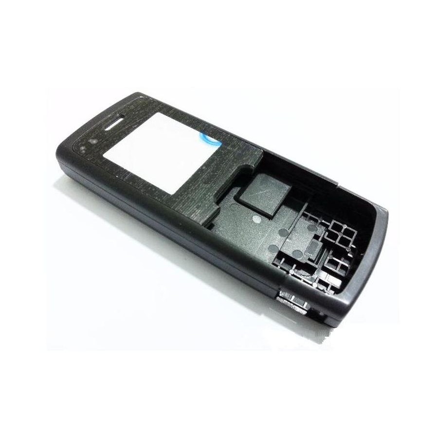 full body housing for samsung c160 black