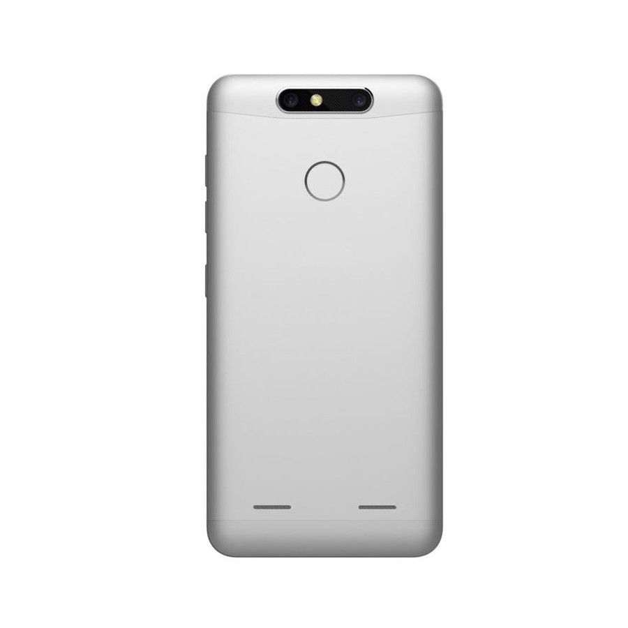 Full Body Housing For Zte Blade V8 Mini Silver