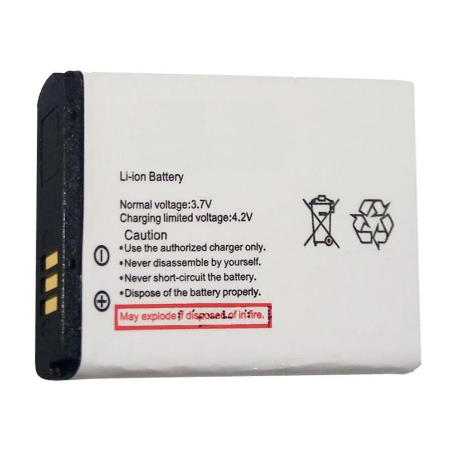 Battery for Vedaee iNew L1 by Maxbhi.com