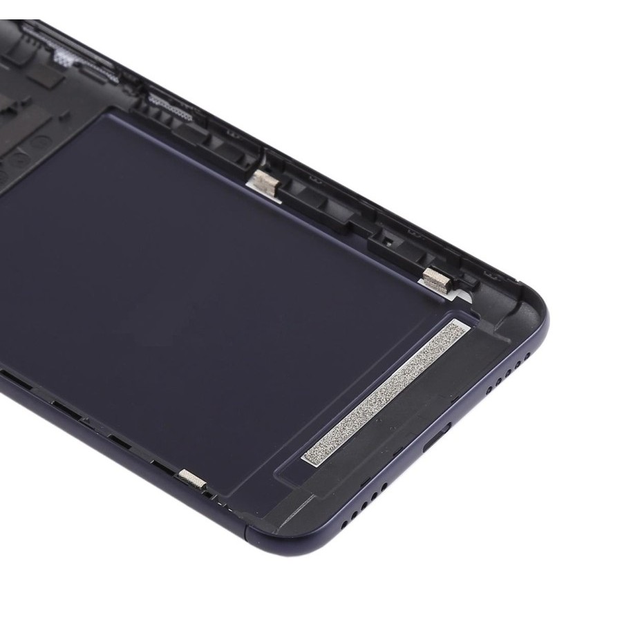 Full Body Housing For Asus Zenfone Max Plus M1 Black Maxbhi Com