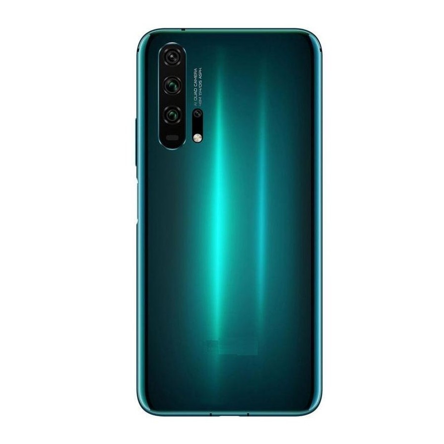 Full Body Housing For Honor 20 Pro Black Maxbhi Com