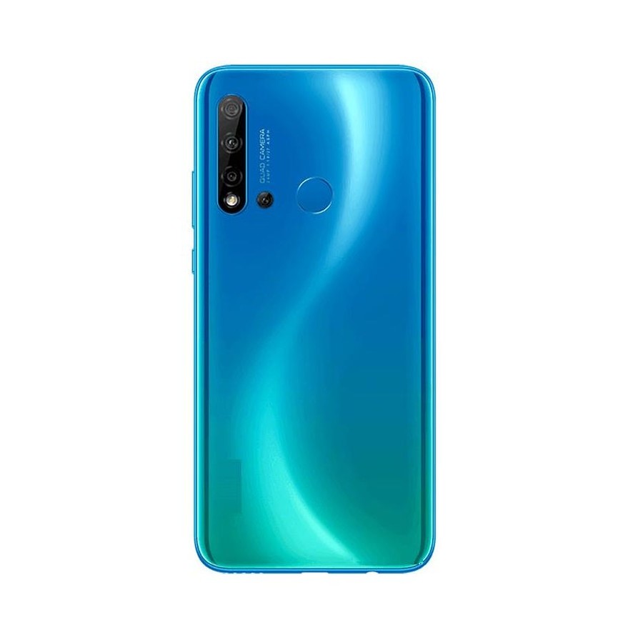 Full Body Housing For Huawei P20 Lite 2019 Blue Maxbhi Com