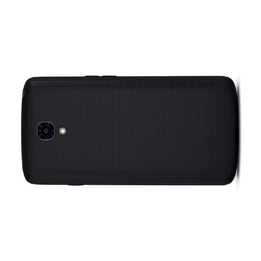 Full Body Housing for LG Volt 4G LTE - Blue - Maxbhi.com