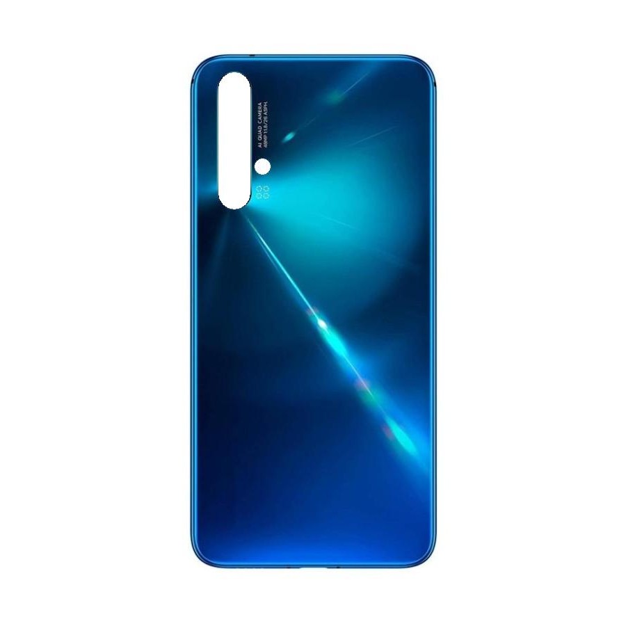 Huawei Nova 5t Аккумулятор Купить
