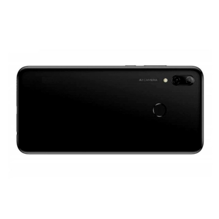 full body housing for huawei p smart 2019 black