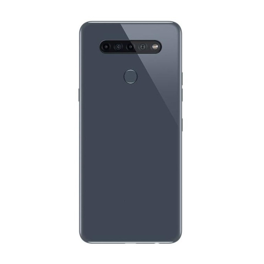 Full Body Housing For Lg K51s Titanium Maxbhi Com