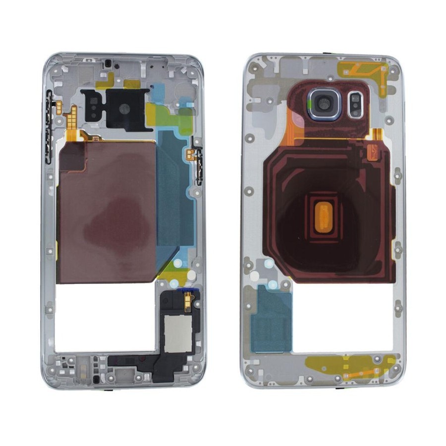 samsung galaxy s6 edge plus silver