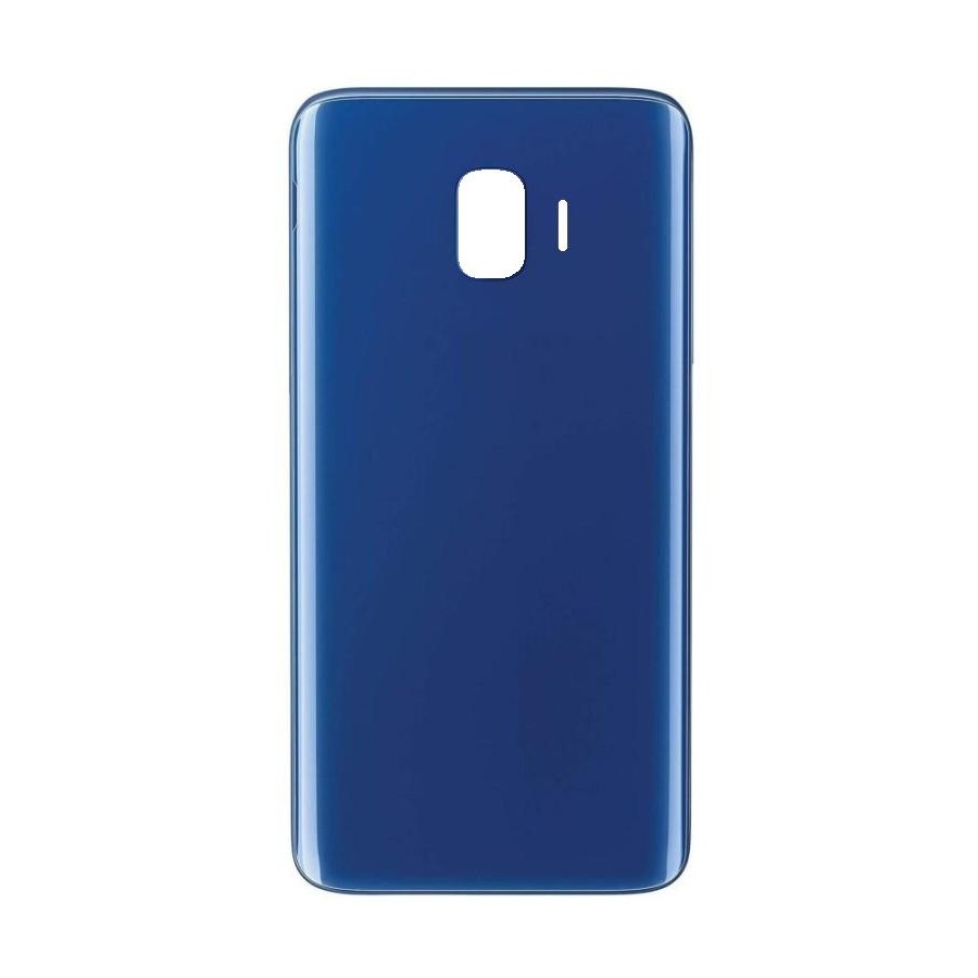 Back Panel Cover for Samsung Galaxy J2 Core 2020 - Blue