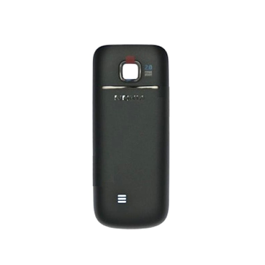 back panel cover for nokia 2700 classic black