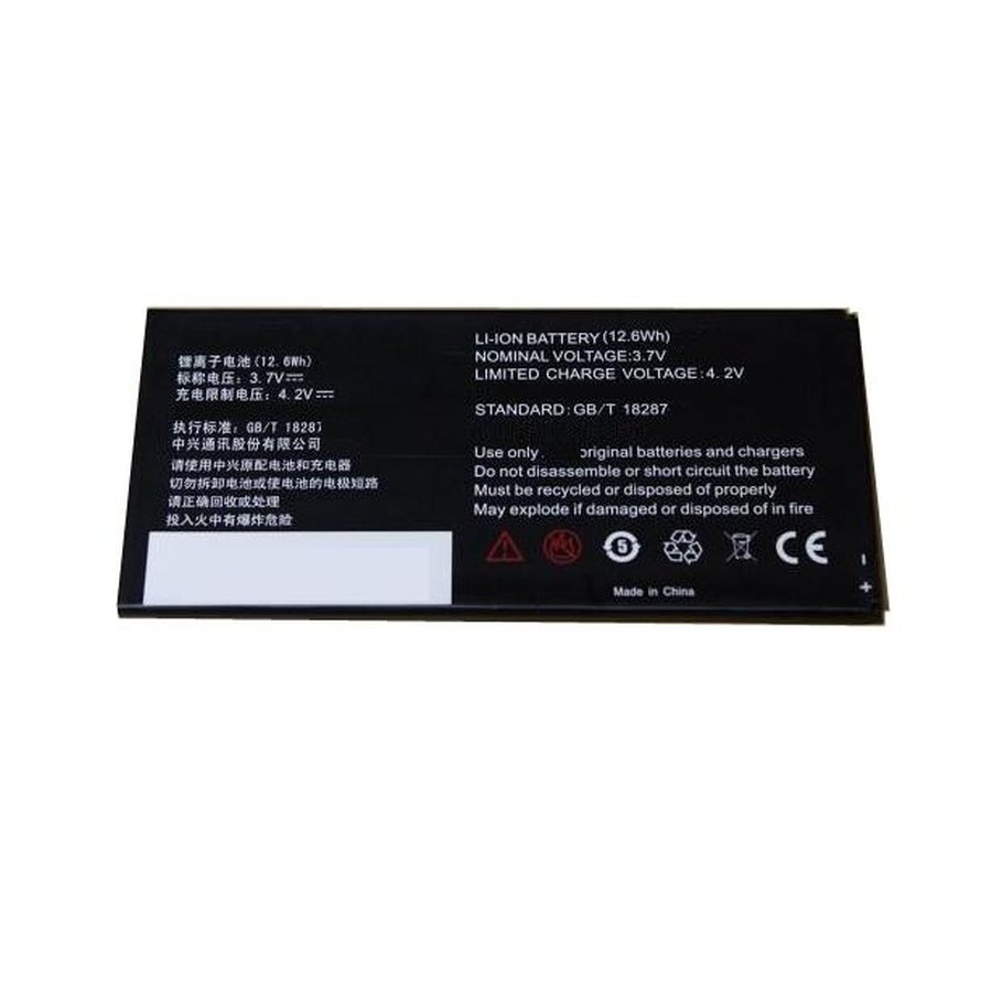 Battery For Reliance 3g Tab By Maxbhi Com