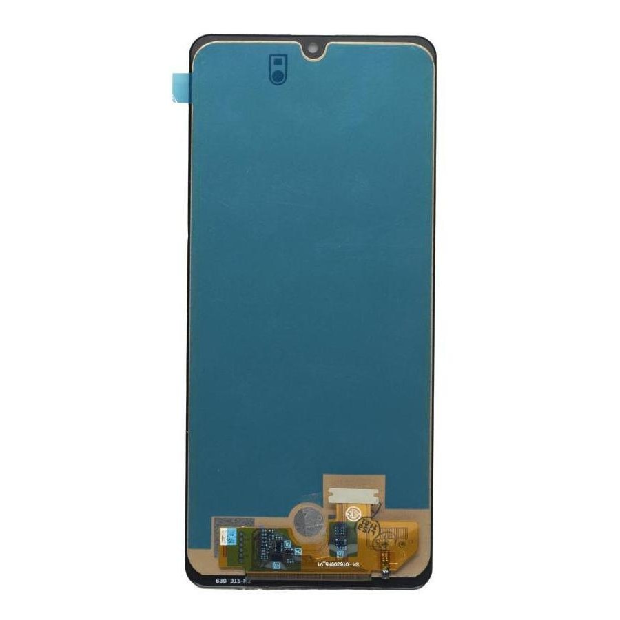 samsung a31 glass type