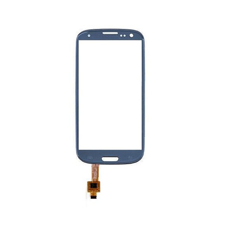 Touch Screen Digitizer For Samsung Galaxy S3 Neo Blue By Maxbhi Com