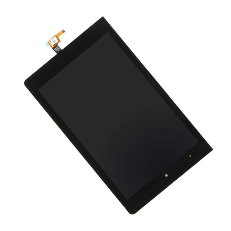 Lcd Screen For Lenovo Yoga Tablet 8 Replacement Display By Maxbhi Com