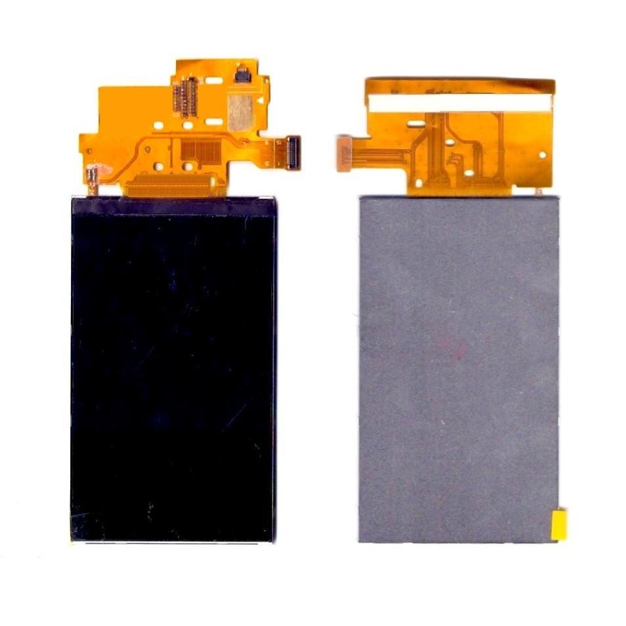 Samsung Galaxy Star Pro S7262