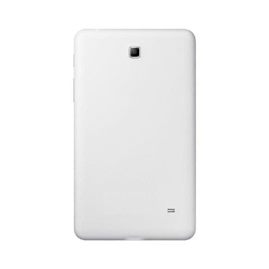 local button Infect Full Body Housing for Samsung SM-T235 - White - Maxbhi.com