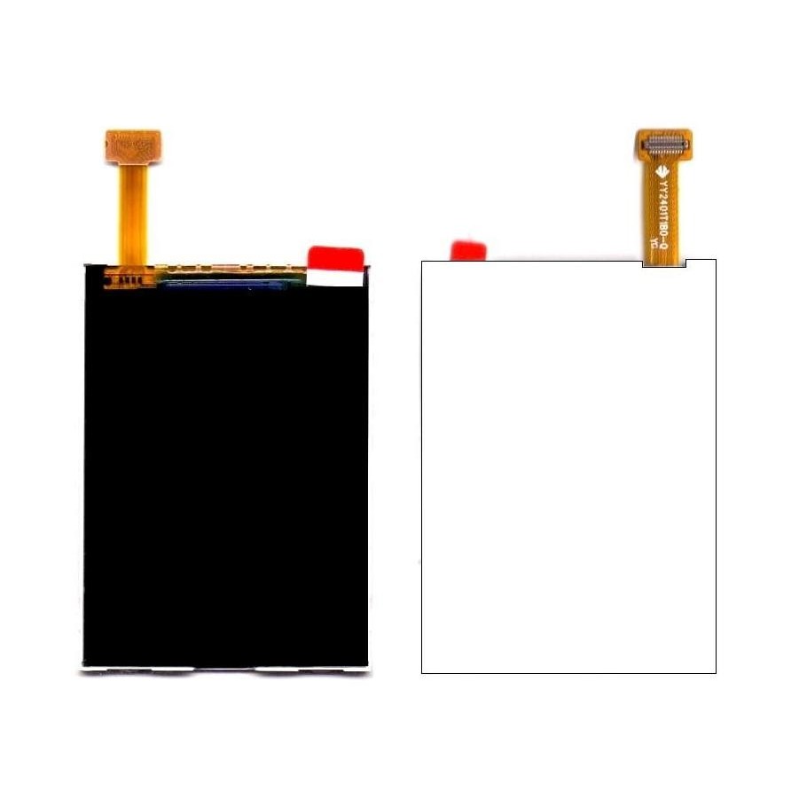 lcd screen for nokia x3 02 rm 639 replacement display without touch