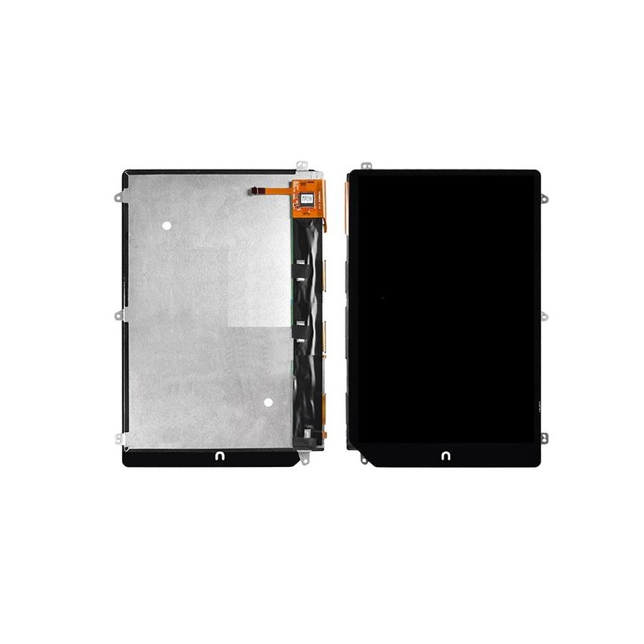 Lcd With Touch Screen For Barnes And Noble Nook Hd 8gb Wifi