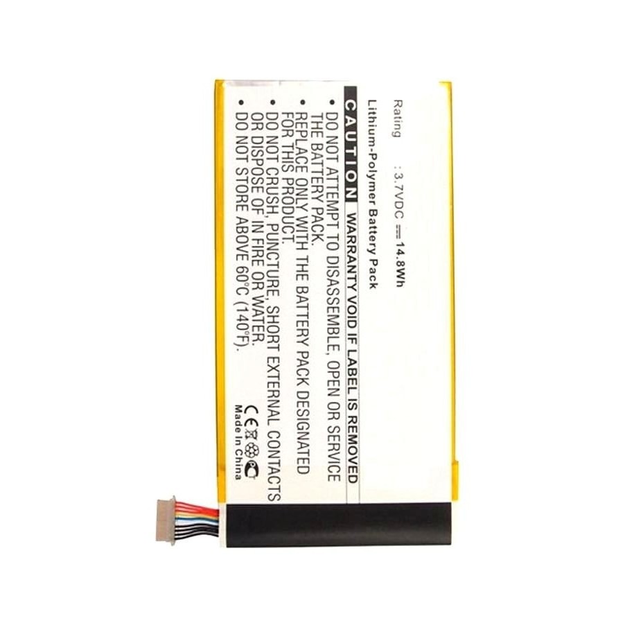 Battery for Amazon Kindle Fire HD 7 WiFi 8GB by