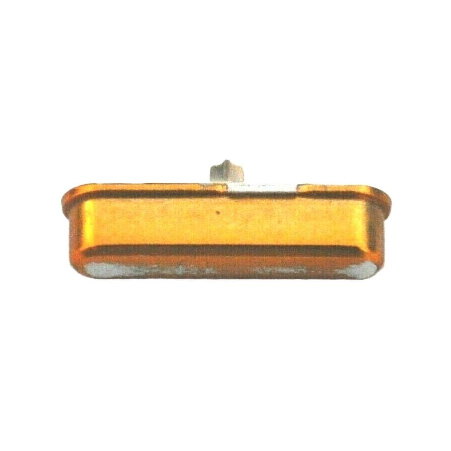 Power Button Outer for Cat S42 H Plus White by Maxbhi.com