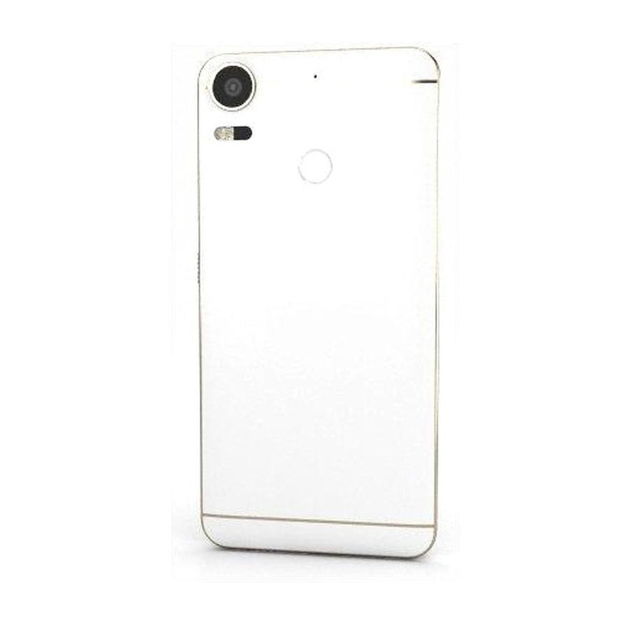 full body housing for htc desire 10 pro white