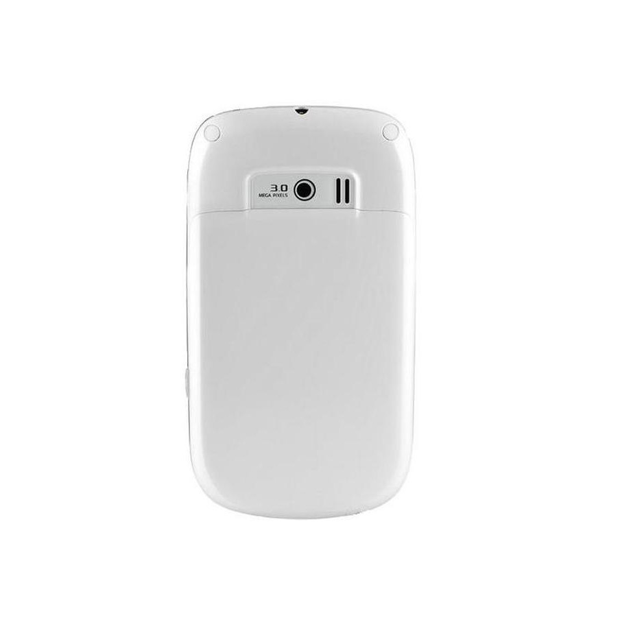 Full Body Housing for Orange Rio II - White - Maxbhi.com