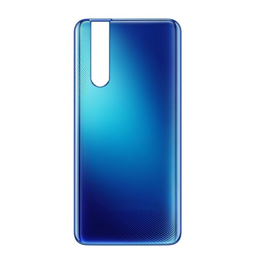Back Panel Cover For Vivo S1 Pro China Black Maxbhi Com