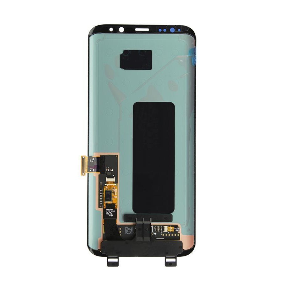 display samsung s8 edge